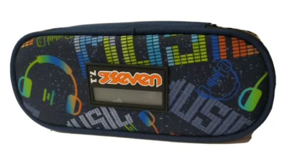 ASTUCCIO ROUND MUSICBRIGHTING